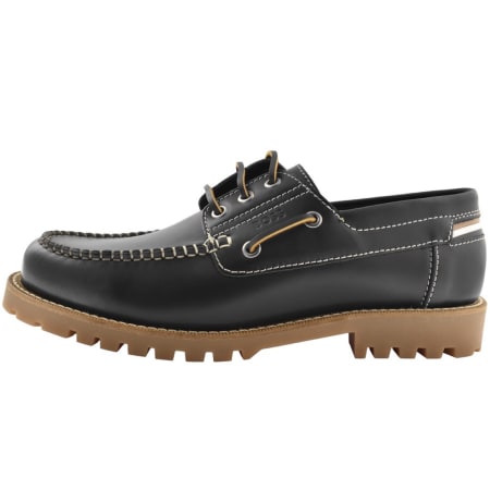 Shop Lyle And Scott Deck Shoes Designer Lyle And Scott Deck Shoes Mainline Menswear United Kingdom